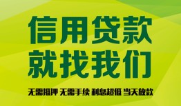 东莞36个人信用贷款-东莞36私人空放二次私借-东莞36个人上门借贷